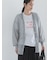 14GミドルVネックカーディガン《2026 SUMMER LOOK item》