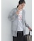 14GミドルVネックカーディガン《2026 SUMMER LOOK item》