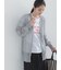 14GミドルVネックカーディガン《2026 SUMMER LOOK item》
