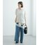 14GミドルVネックカーディガン《2026 SUMMER LOOK item》