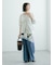 14GミドルVネックカーディガン《2026 SUMMER LOOK item》