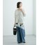 14GミドルVネックカーディガン《2026 SUMMER LOOK item》