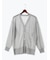 14GミドルVネックカーディガン《2026 SUMMER LOOK item》