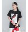 【プラダを着た悪魔】ヒールTシャツ