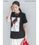 【プラダを着た悪魔】ヒールTシャツ