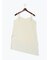 イレギュラーヘムレイヤードレースキャミ