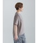 【接触冷感】コクーンスリーブTシャツ