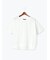【接触冷感】コクーンスリーブTシャツ