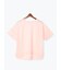 【接触冷感】コクーンスリーブTシャツ