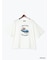 【Disney】MICKEY&FRIENDS/オーバーサイズTシャツ