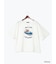 【Disney】MICKEY&FRIENDS/オーバーサイズTシャツ