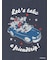 【Disney】MICKEY&FRIENDS/オーバーサイズTシャツ