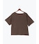 【Disney】MICKEY&FRIENDS/オーバーサイズTシャツ