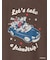 【Disney】MICKEY&FRIENDS/オーバーサイズTシャツ