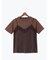 サテンキャミドッキングTシャツ