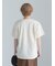 アニマルフォトプリントTシャツ