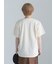 アニマルフォトプリントTシャツ