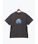 アニマルフォトプリントTシャツ