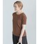 シャイニーカノコリンガーTシャツ
