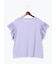 レーススリーブTシャツ