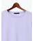 レーススリーブTシャツ