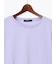 レーススリーブTシャツ