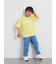 【champion】半袖スウェット