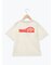 【Champion】さがら刺繍Tシャツ