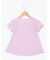 【吸水速乾】貝殻プリントTシャツ