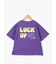 【吸水速乾】発泡プリントTシャツ