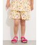 ☆花柄ショートパンツ(セットアップ可)