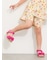 ☆花柄ショートパンツ(セットアップ可)