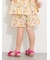 ☆花柄ショートパンツ(セットアップ可)