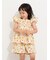 ☆花柄ショートパンツ(セットアップ可)