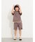 【接触冷感】メッシュハーフパンツ
