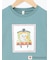 【きかんしゃトーマス】プリントTシャツ
