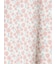 【吸水速乾】花柄フリル袖Tシャツ