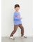 ストレッチツイルパンツ