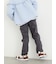 ストレッチツイルパンツ