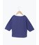 ナンバープリント7分袖Tシャツ