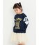 【Champion別注】7分袖フットボールTシャツ