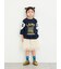 【Champion別注】7分袖フットボールTシャツ