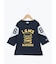 【Champion別注】7分袖フットボールTシャツ