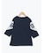 【Champion別注】7分袖フットボールTシャツ