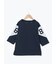 【Champion別注】7分袖フットボールTシャツ