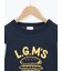 【Champion別注】7分袖フットボールTシャツ