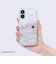 デイジーコンフェッティ モバイルケース for iPhone16