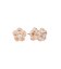 ペタルデイジーキャッチ ピアス