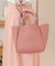 シュリンクWフェイス 2WAYミニトート