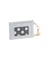エンボスデイジーパール シングルパスケース